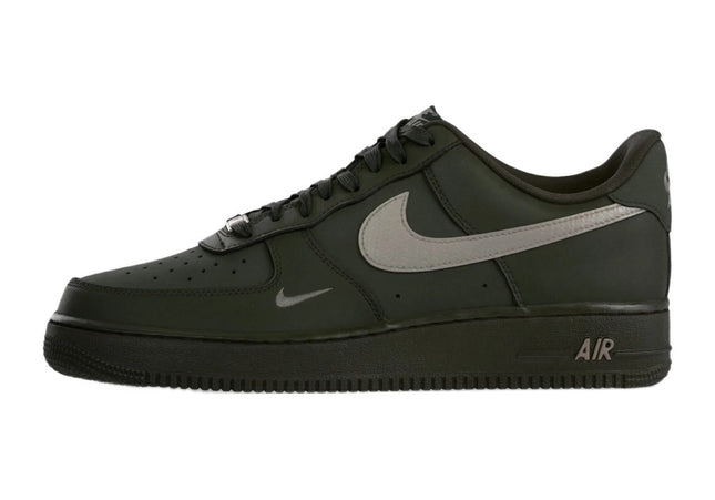 Nike Air Force 1 07' Tech ESS Newsprint College Grey