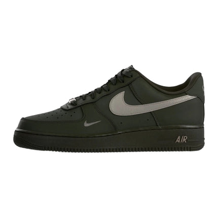 Nike Air Force 1 07' Tech ESS Newsprint College Grey