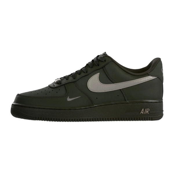 Nike Air Force 1 07' Tech ESS Newsprint College Grey