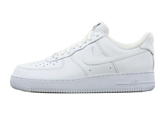 Nike Air Force 1 07 Flyease White