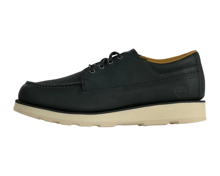 Timberland Britton Mills Lace Up Shoe Black