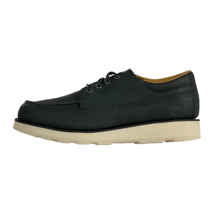 Timberland Britton Mills Lace Up Shoe Black