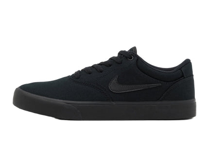 Nike SB Chron 2 Canvas Black