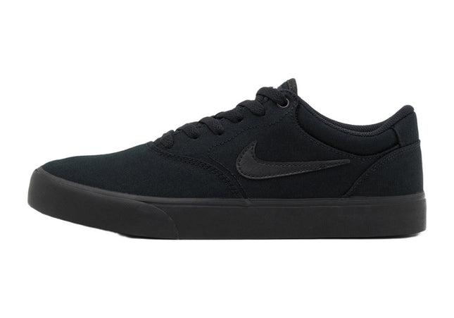 Nike SB Chron 2 Canvas Black