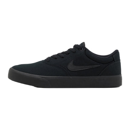 Nike SB Chron 2 Canvas Black