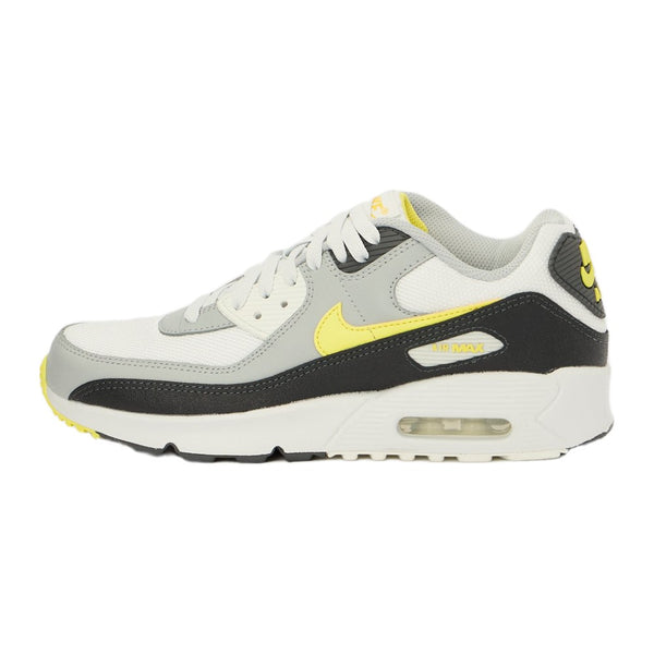 Nike Air Max 90 Off White Sonic Yellow