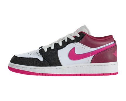 Jordan Air Jordan 1 SE Off Noir Desert Pink