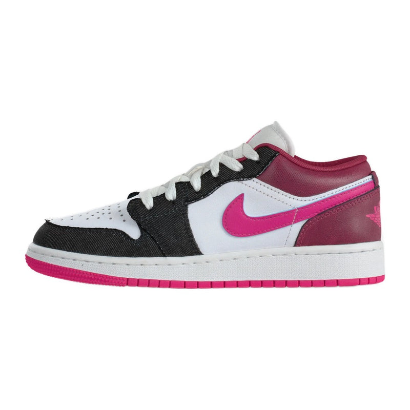 Jordan Air Jordan 1 SE Off Noir Desert Pink