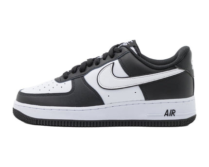 Nike Air Force 1 '07 Black White