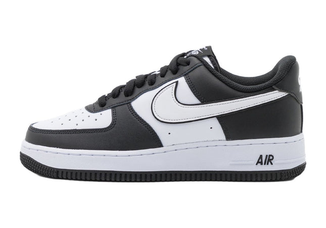 Nike Air Force 1 '07 Black White