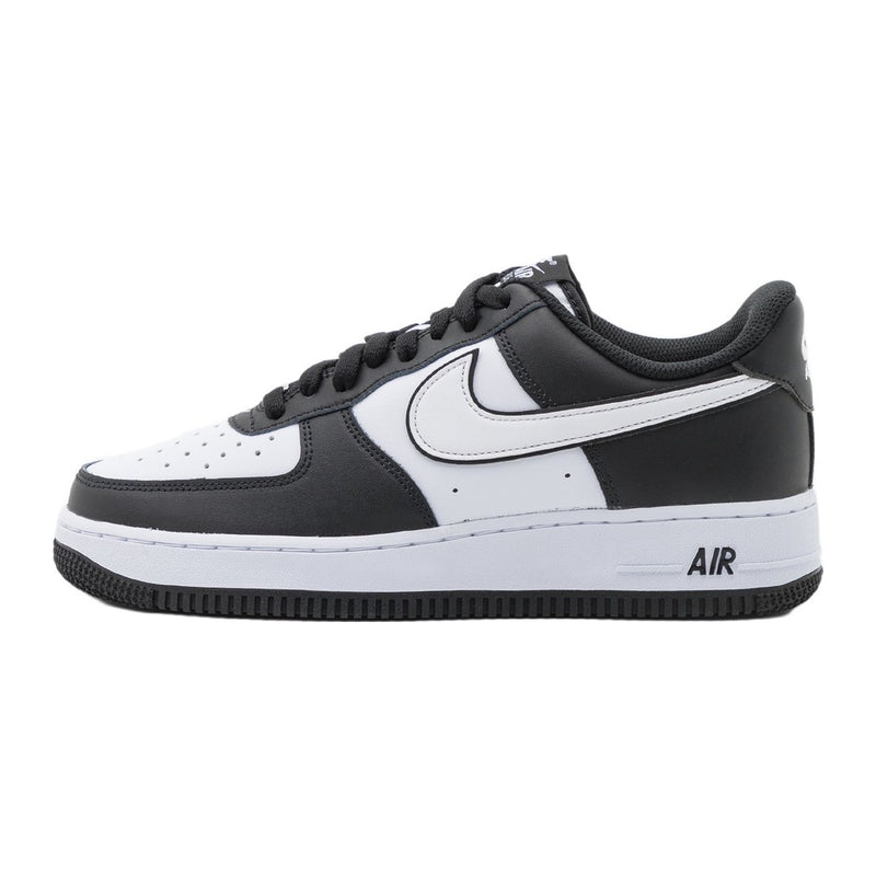 Nike Air Force 1 '07 Black White