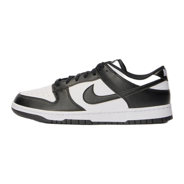 Nike Dunk Retro White Black