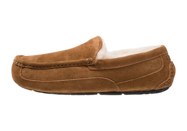 UGG Ascot Cognac