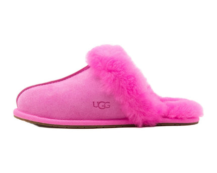 UGG Scuffette II Bright Fuchsia