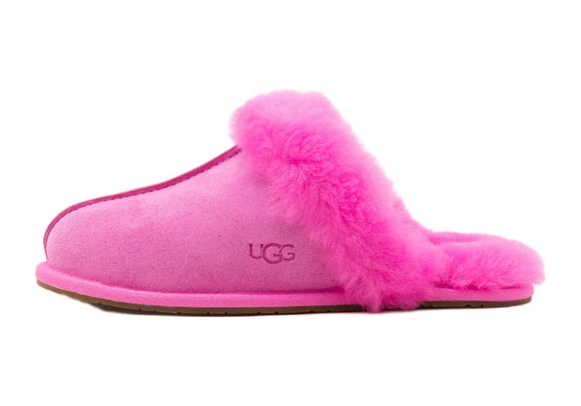 UGG Scuffette II Bright Fuchsia