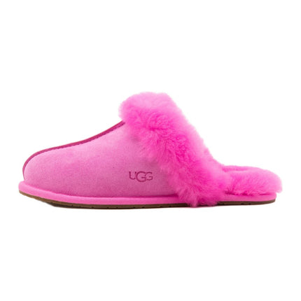 UGG Scuffette II Bright Fuchsia