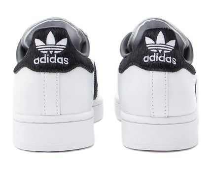 Adidas Superstar II