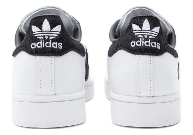 Adidas Superstar II