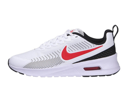 Nike Air Max Nuaxis Weiß