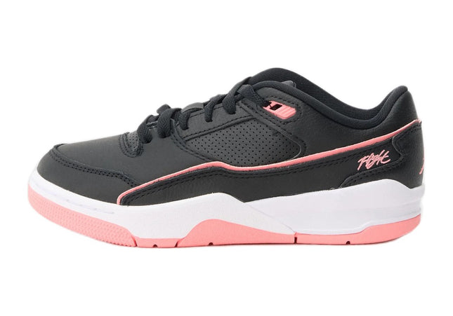 Jordan Flight Court