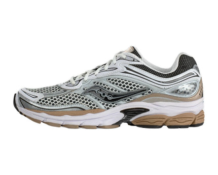 Saucony Progrid Omni 9 White Saddle