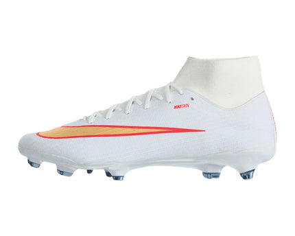 Nike Mercurial Superfly 11 Academy Fg/mg White Blur