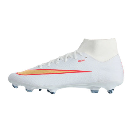 Nike Mercurial Superfly 11 Academy Fg/mg White Blur