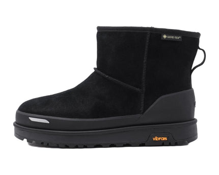 UGG Classic Mini Guard GTX Black