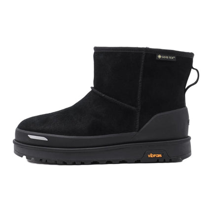 UGG Classic Mini Guard GTX Black
