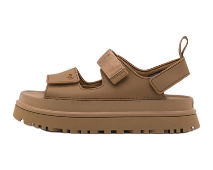 UGG Goldenglow Bison Brown