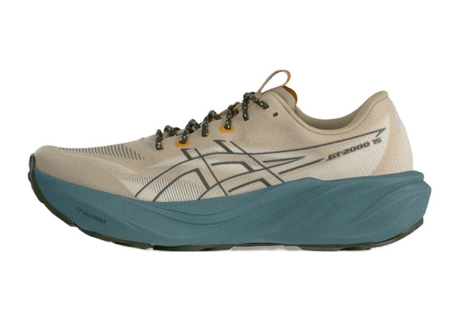 ASICS GT-2000 15 Simply Taupe Foggy Teal