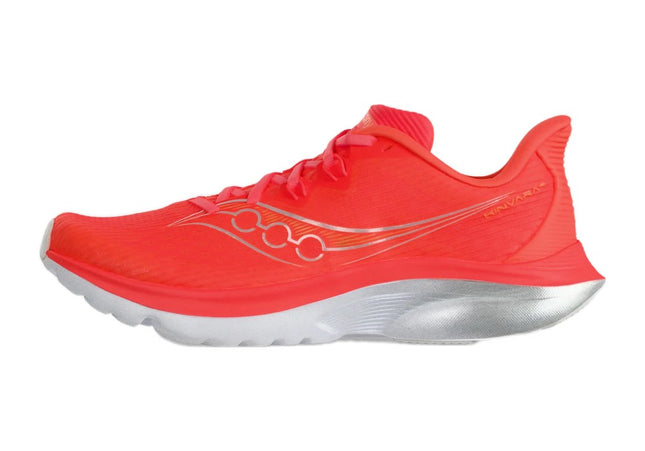 Saucony Kinvara 16 Vizired