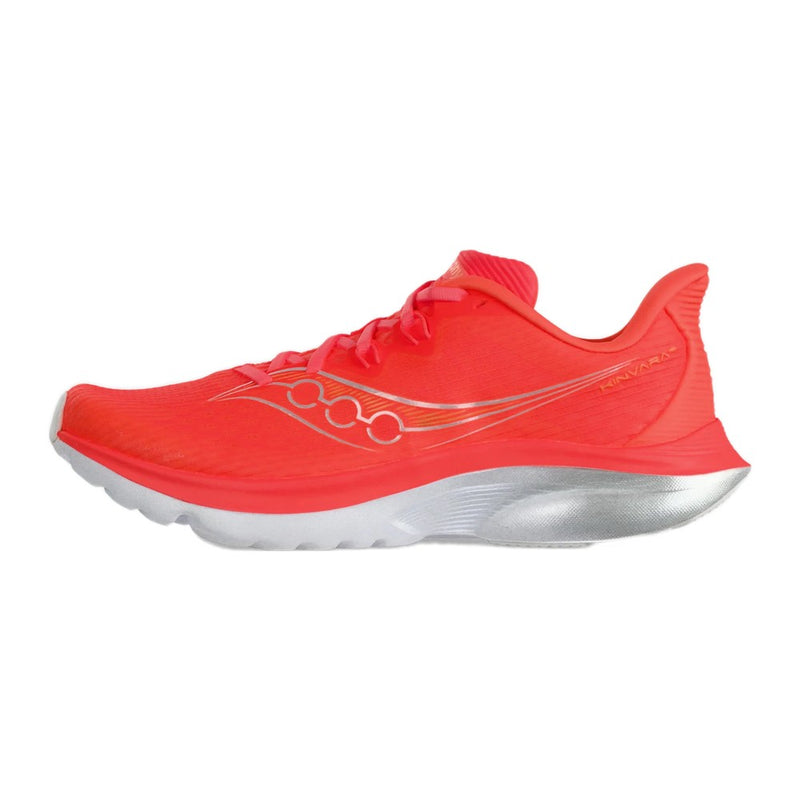 Saucony Kinvara 16 Vizired