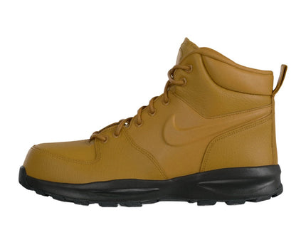 Nike Manoa 17 Wheat Black