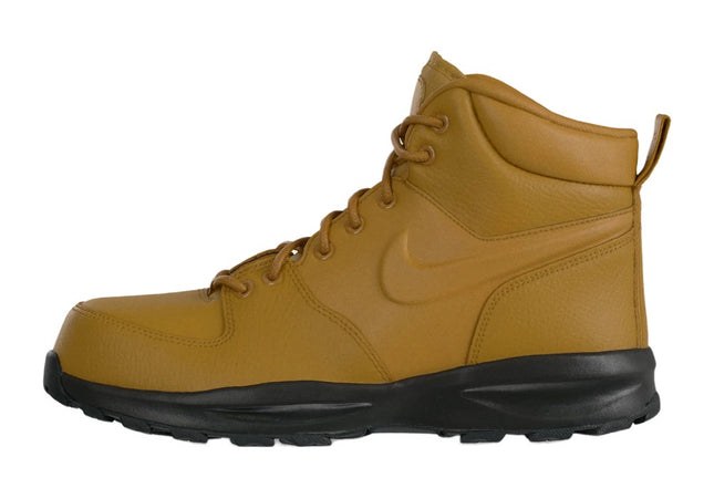 Nike Manoa 17 Wheat Black