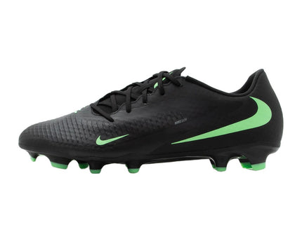 Nike Phantom 6 Low Academy Fg/mg Black Illusion Green