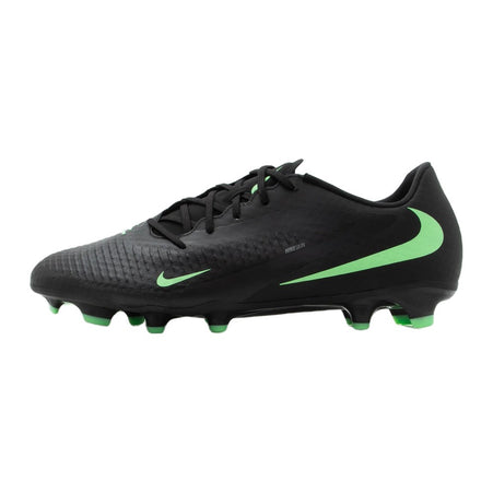 Nike Phantom 6 Low Academy Fg/mg Black Illusion Green