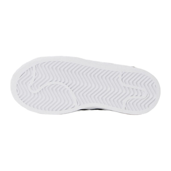 Adidas Superstar II C White Core Black