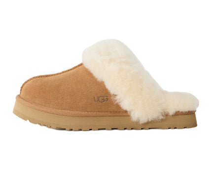 UGG Disquette Chestnut