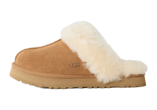 UGG Disquette Chestnut