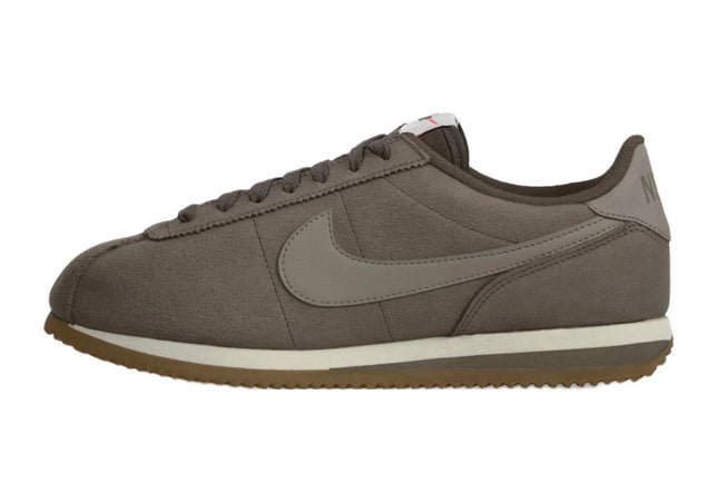 Nike Cortez Cave Stone Enigma Stone