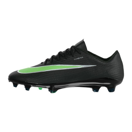 Nike Zm Superfly 11 Pro Fg Black Illusion Green