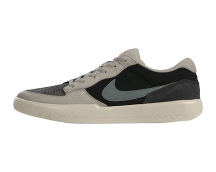 Nike SB Force 58 Black Smoke Grey