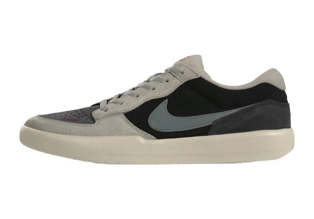 Nike SB Force 58 Black Smoke Grey