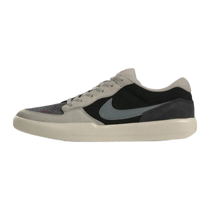 Nike SB Force 58 Black Smoke Grey