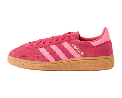 Adidas Handball Spezial Ruby Red Lucid Pink