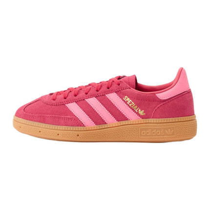 Adidas Handball Spezial Ruby Red Lucid Pink