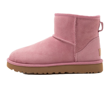 UGG Classic Mini II Dusty Orchid