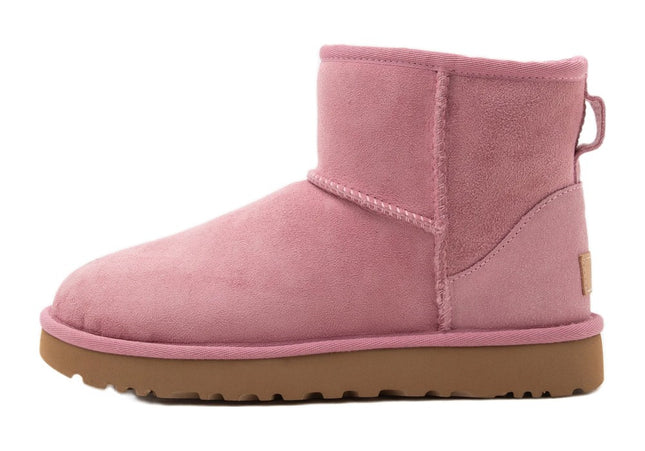 UGG Classic Mini II Dusty Orchid