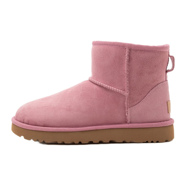 UGG Classic Mini II Dusty Orchid